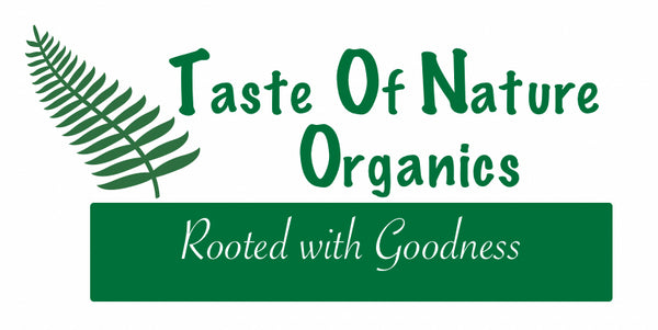 Taste Of Nature